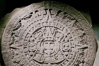 Статуетка на маите за 3 млн. евро се оказа фалшива