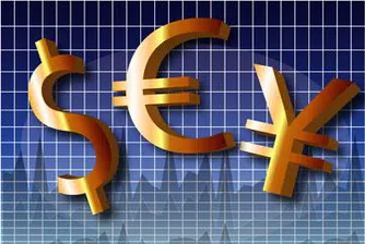 Затъмняване на котировките на FOREX пазара