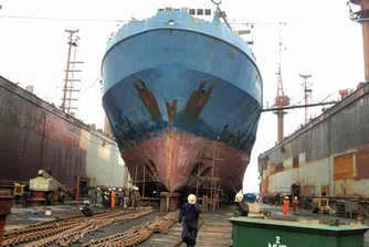 КРЗ Одесос с печалба от 1.8 млн. лв.