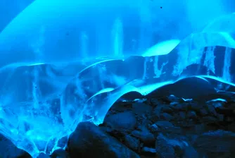 Последен шанс за туристите да посетят изчезващо природно чудо