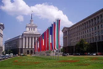 Само в 31% от градовете в България живеят над 10 хил. души