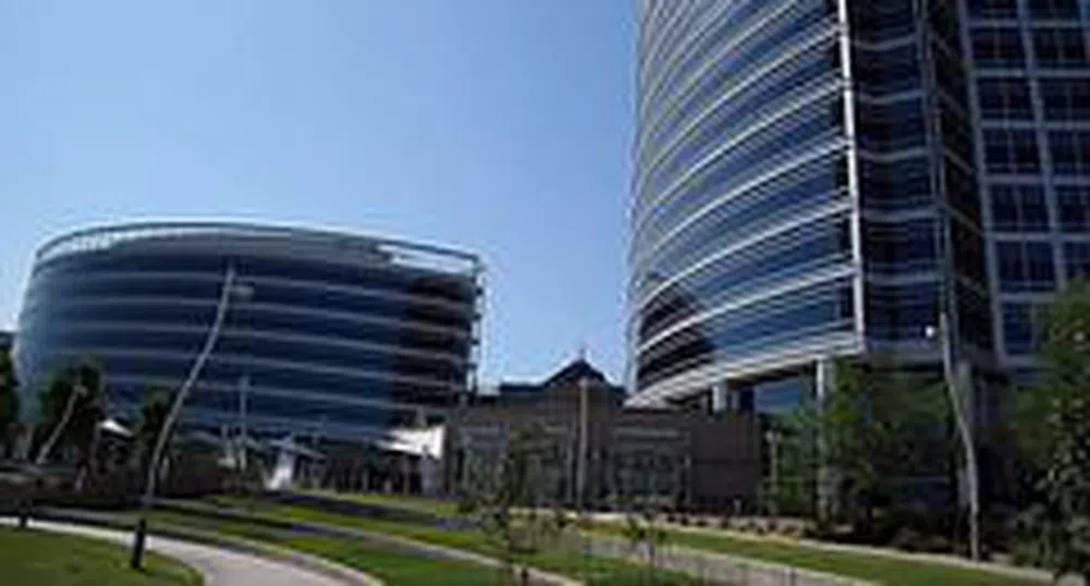 2010 - годината на бум при търговските имоти