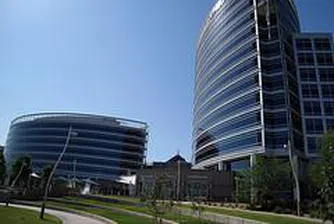 2010 - годината на бум при търговските имоти