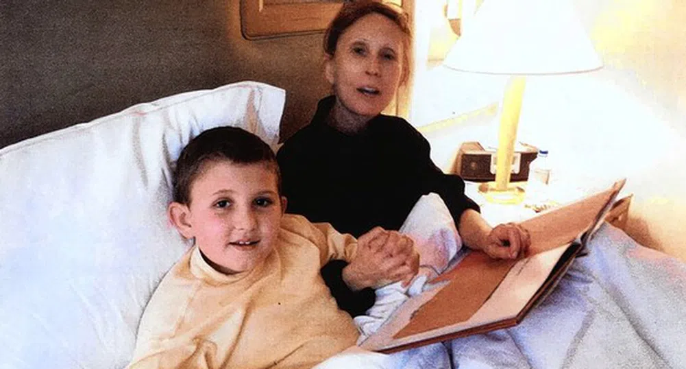 18 г. затвор за милионерка, убила болното си от аутизъм дете