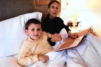 18 г. затвор за милионерка, убила болното си от аутизъм дете