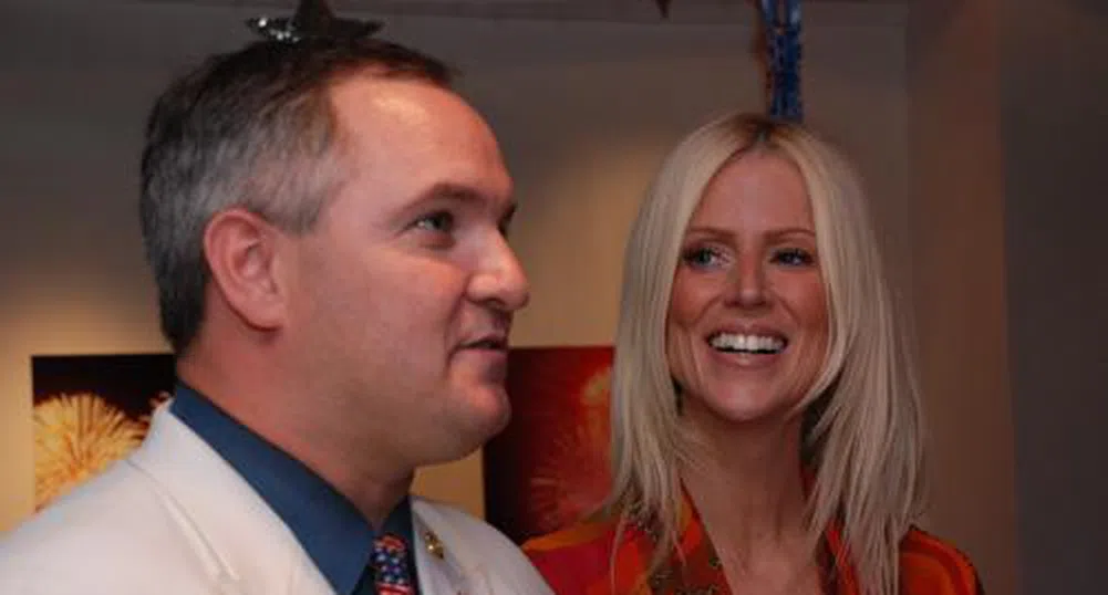 Непоканени гости посетиха вечеря в Белия дом