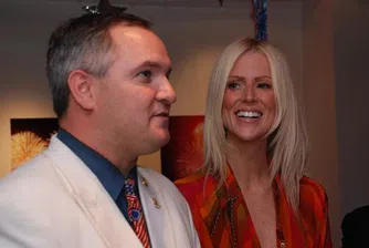 Непоканени гости посетиха вечеря в Белия дом