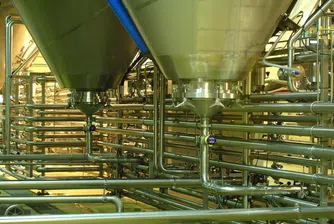 Производствените цени се понижиха спрямо година по-рано
