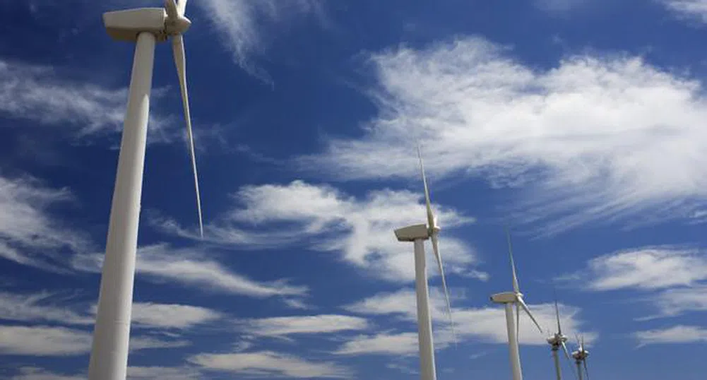 Enel Green Power започва  експлоатацията на О дьо Конж