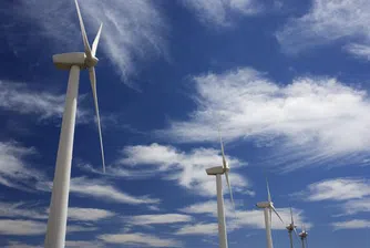 Enel Green Power започва  експлоатацията на О дьо Конж