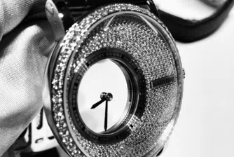 Най-красивите дамски часовници