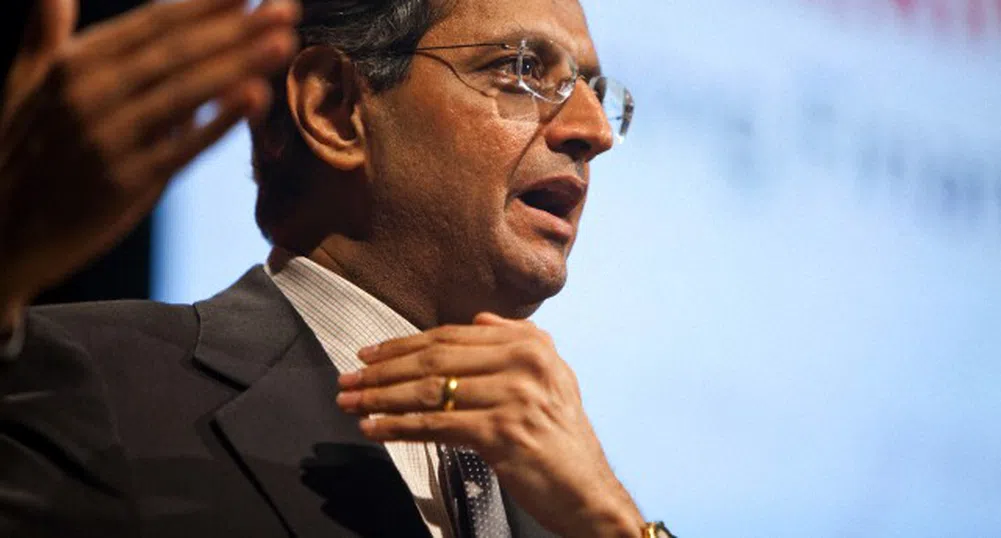 Главният изпълнителен директор на Citigroup подаде оставка