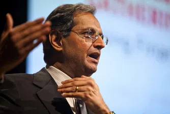 Главният изпълнителен директор на Citigroup подаде оставка