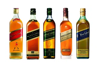 15-те най-скъпи марки алкохол в света
