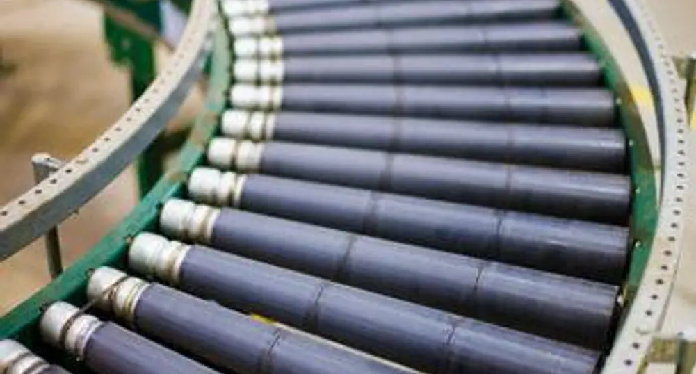 Промишленото производство се повишава с 5.5%