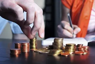 Загубите от гръцката блокада - 77 млн. лв. за 4 дни