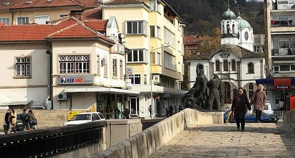 Жилища в Габрово на средни цени от 184 евро за кв.м