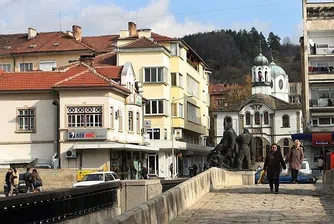 Жилища в Габрово на средни цени от 184 евро за кв.м