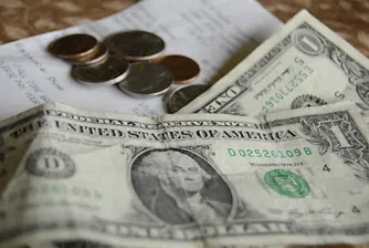 С 39% по-малко бакшиши по морето това лято