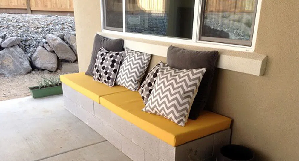 Бетонните блокчета - най-добрите приятели на строителя