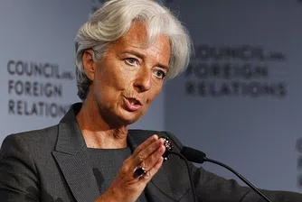 Високата безработица пречи на икономическия растеж в Европа