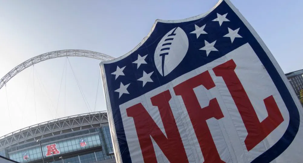 НФЛ с уникално постижение извън терените