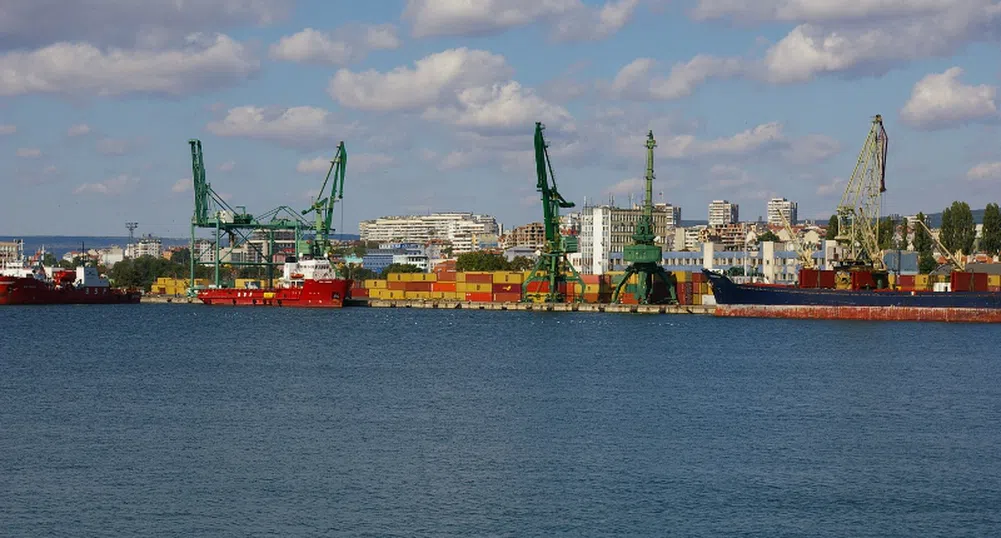 Ръст на вноса от ЕС със 7.5% през юли