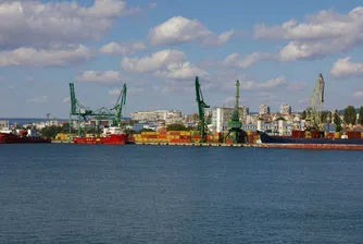 Ръст на вноса от ЕС със 7.5% през юли