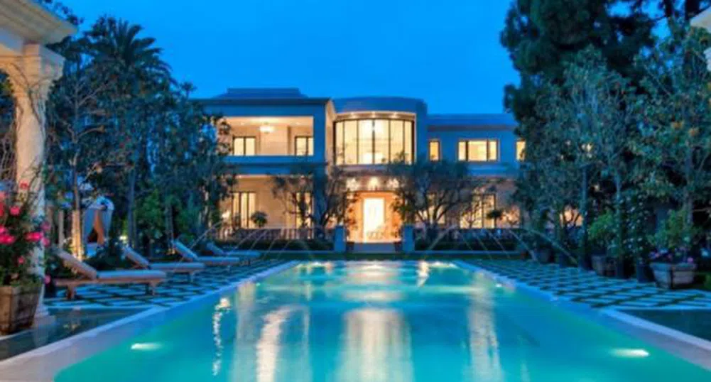 Дъщеря на диктатор си купи вила за 58 млн. долара в САЩ