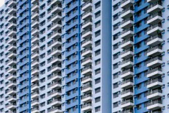 Едностайните апартаменти поевтиняват с 4.4% за месец