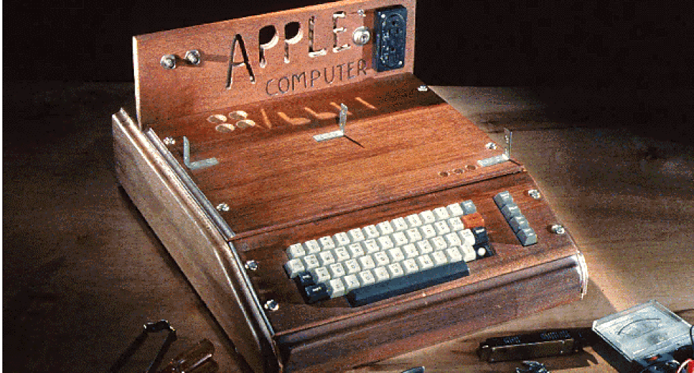 Apple струва повече от всички публични компании от страните в PIGS