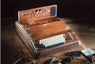 Apple струва повече от всички публични компании от страните в PIGS