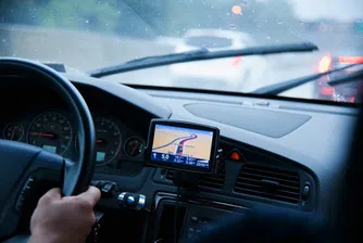 Петък е най-опасният ден за шофиране