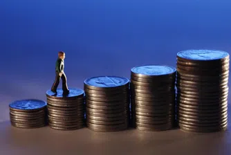 Стойността на виртуалната икономика е 10 пъти над реалната