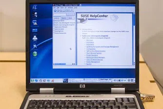 Новата батерия на HP издържа три пъти повече