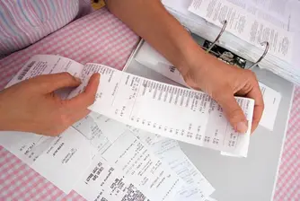 Приходите от продажби с ръст от 3.7% за месец