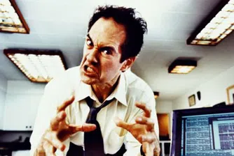 3 въпроса, които да си зададете, когато се ядосате в офиса