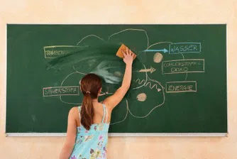 64 хиляди първокласници влизат в училище