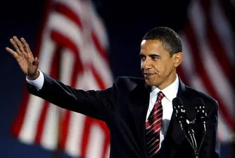 Израелското лоби в САЩ сдържано към идеите за мир на Обама