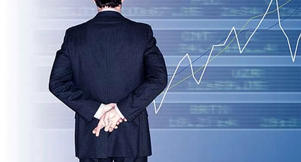 SOFIX със седмо повишение в последните 10 сесии
