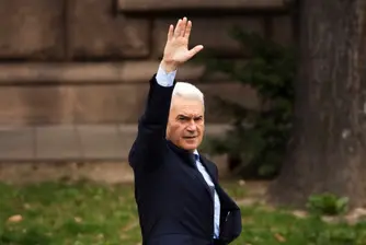 Волен Сидеров се призна за виновен
