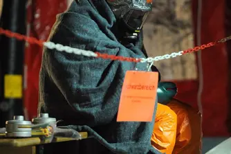 Хиляди евакуирани след авария в германски завод