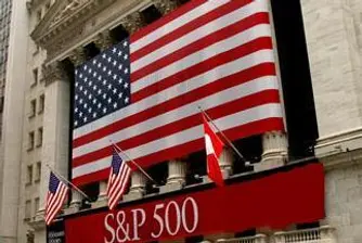 S&P 500 отново над 1000 пункта