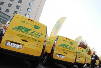 Спиди предупреди за опити за измами от псевдокуриери