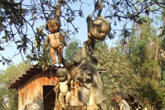 Почивните дестинации, които унищожават всяка психика