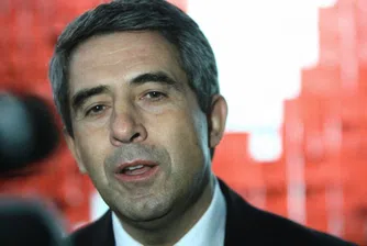 Плевнелиев покани британската кралица у нас