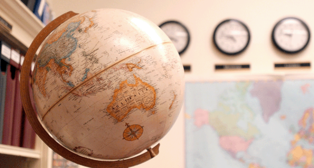 Вижте къде правим застраховки „Помощ при пътуване”