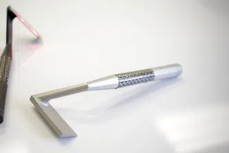 Самобръсначката на бъдещето