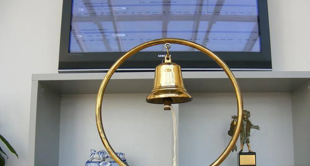 Повишения в ранната сесия на БФБ