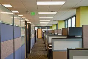 Офис наемите в Лондон остават най-високи в Европа